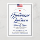 Search for fundraiser postcards Election