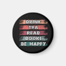 Search for drink tea read books Reader