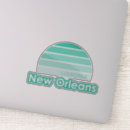 Search for louisiana usa stickers City