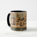 Search for french advertisements mugs France