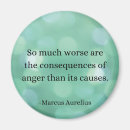 Search for anger magnets Quote