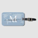 Search for blue map accessories Wanderlust