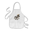 Search for dancing aprons Cartoon