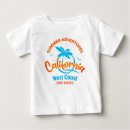 Search for california baby shirts State