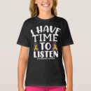 Search for listen kids clothing Mental health