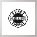 Search for chicago fire posters Dept