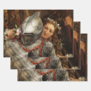 Search for blind gift wrap Mediaeval