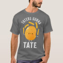 Search for tater tot tshirts Vegetarian