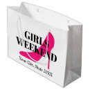 Search for girls weekend gift bags Bachelorette