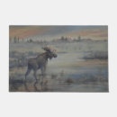 Search for moose doormats Cabin