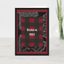 Search for 1992 birthday cards Born in 1992