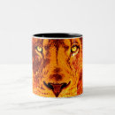 Search for red lion mugs Black