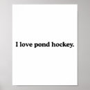Search for hockey love posters Fitness