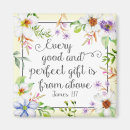 Search for perfect magnets Bible verse