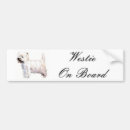 Search for highlander bumper stickers Terrier