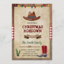 Search for hoedown seasonal invitations Party