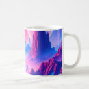 Search for alien coffee mugs Planet