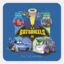 Search for supervillain stickers Dc comics