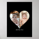 Search for heart shaped collage posters Create your own