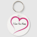Search for love honey key rings Sweet