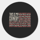 Search for map flag stickers 4th of july