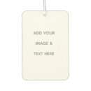 Search for plain car air fresheners Simple holiday replacement