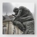 Search for rodin posters Thinker