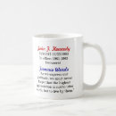 Search for john f kennedy mugs Jfk