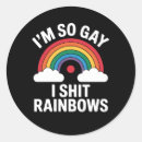 Search for so gay stickers Lgbtq