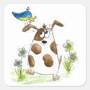 Search for spot the dog stickers Spotted