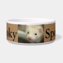 Search for ferret pet bowls Cute