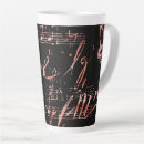 Search for music girls mugs Modern