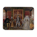 Search for ruler magnets English