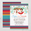 Search for senor or senorita Fiesta gender reveal