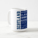 Search for glasgow scotland mugs Edinburgh