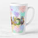 Search for charms mugs Colorful