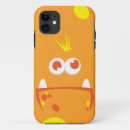 Search for cartoon characters iphone cases Monster