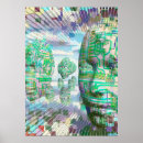 Search for androids posters Surreal