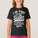 Search for sisters tshirts Sisterhood