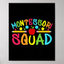 Search for montessori posters Student