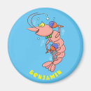 Search for shrimp magnets Animal