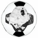 Search for face footballs White