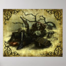 Search for gold skull art Bones