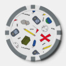 Search for cache Outdoors