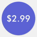 Search for retail sales stickers Price