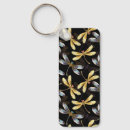 Search for seamless key rings Black