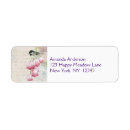 Search for chickadee bird return address labels Elegant