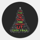 Search for get lit stickers Tree