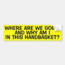 Search for going to hell bumper stickers Democrat