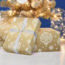 Search for luxe christmas wrapping paper Glam